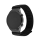 Pasek i akcesoria do zegarków FIXED Sporty Strap do Smartwatch (22mm) czarny FIXNST2-22MM-BK